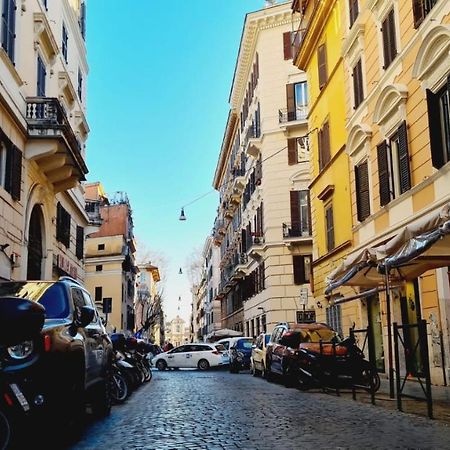 Trastevere Rome'S Heart Charming & Cozy Appartment 2 Exterior foto