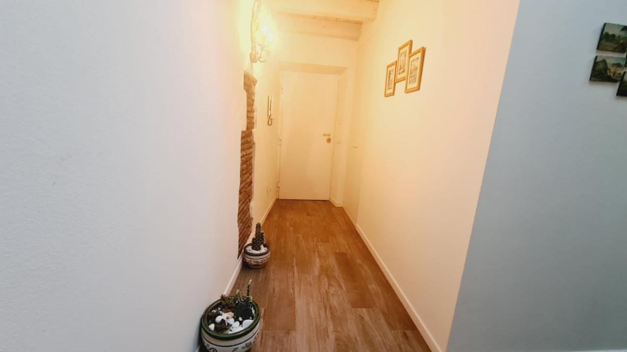 Trastevere Rome'S Heart Charming & Cozy Appartment 2 Exterior foto